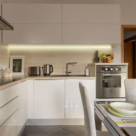 Apartment Leki - Newly Renovated, Modern City Spot Pula Zewnętrze zdjęcie