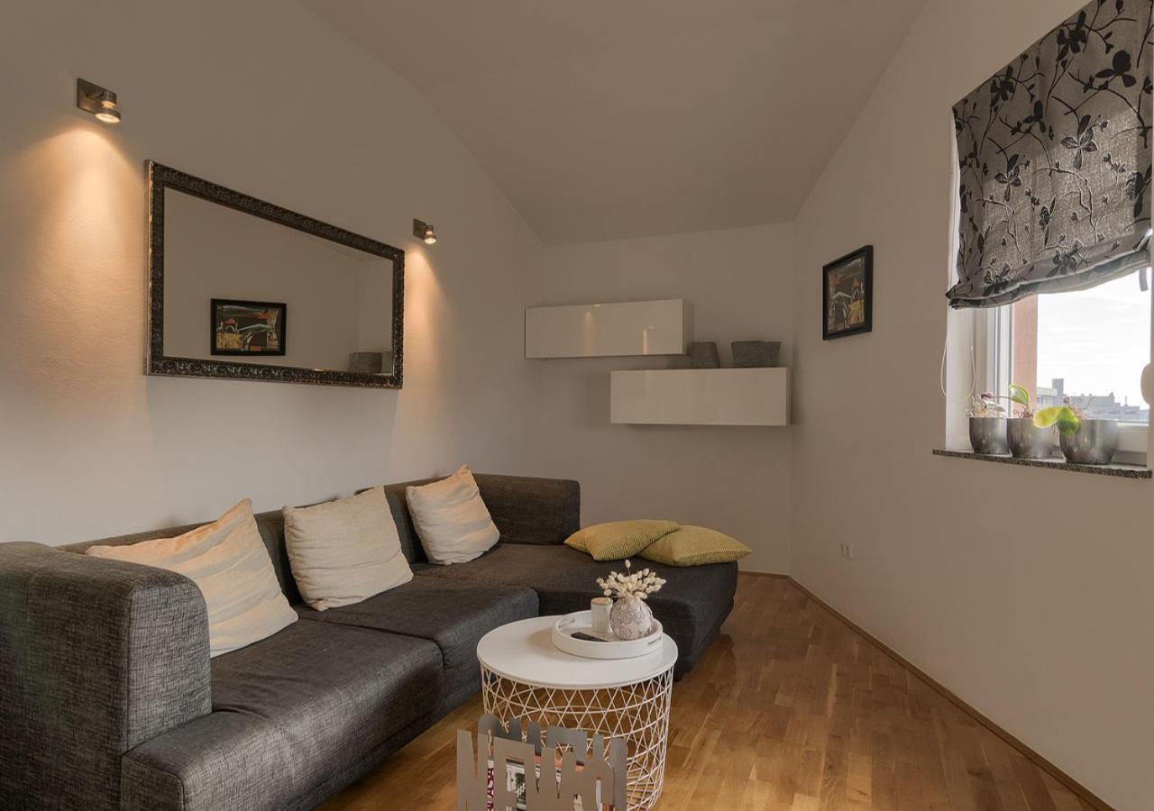 Apartment Leki - Newly Renovated, Modern City Spot Pula Zewnętrze zdjęcie
