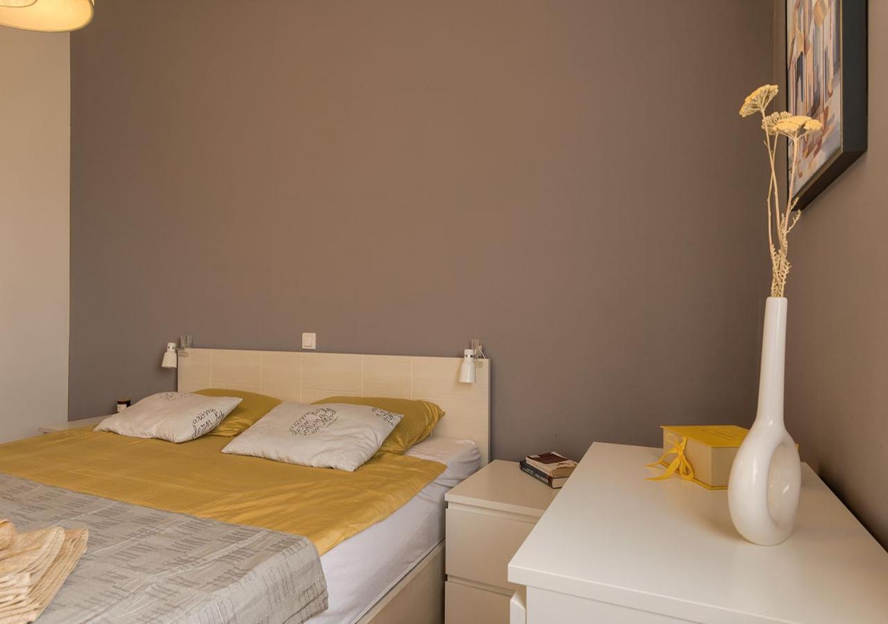 Apartment Leki - Newly Renovated, Modern City Spot Pula Zewnętrze zdjęcie
