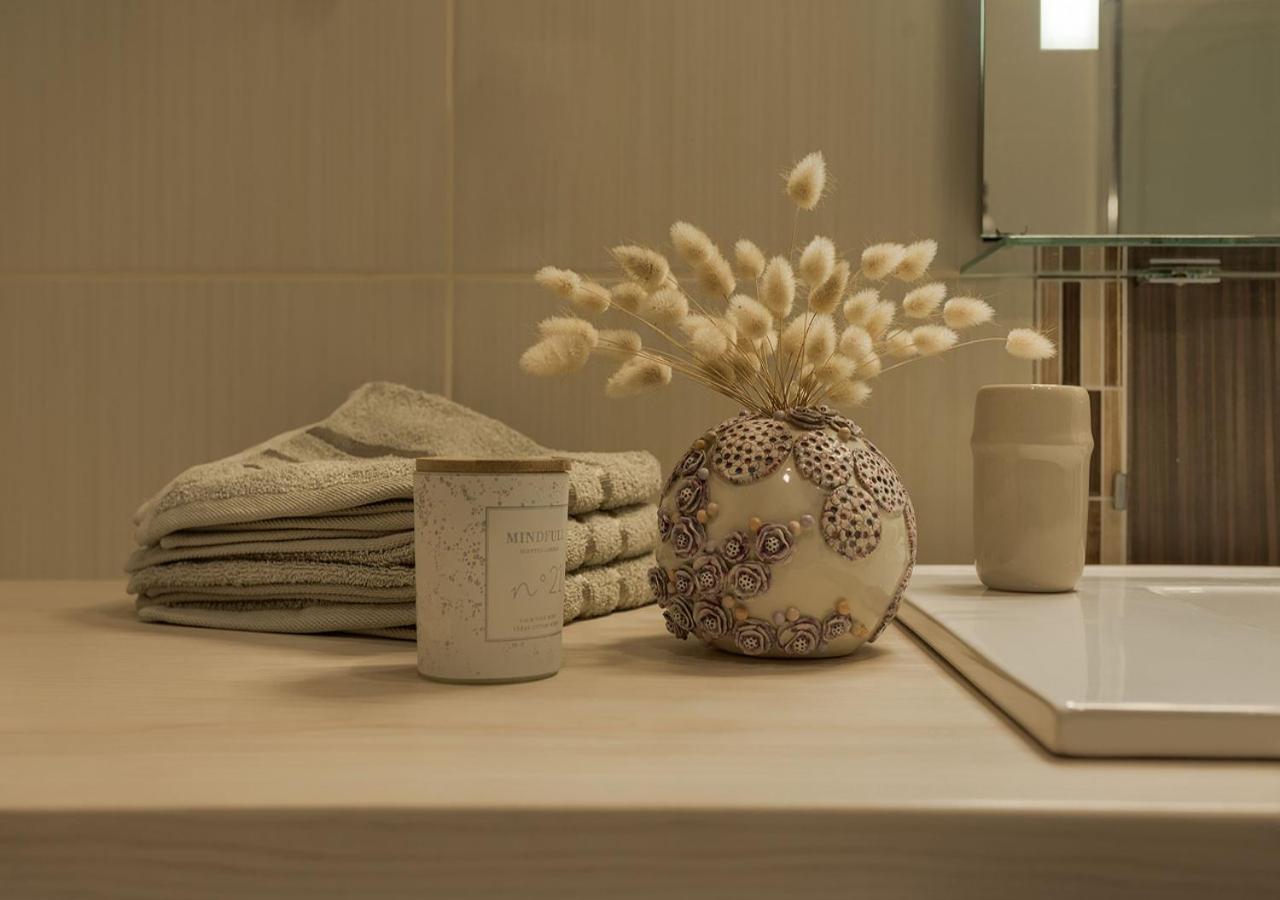 Apartment Leki - Newly Renovated, Modern City Spot Pula Zewnętrze zdjęcie