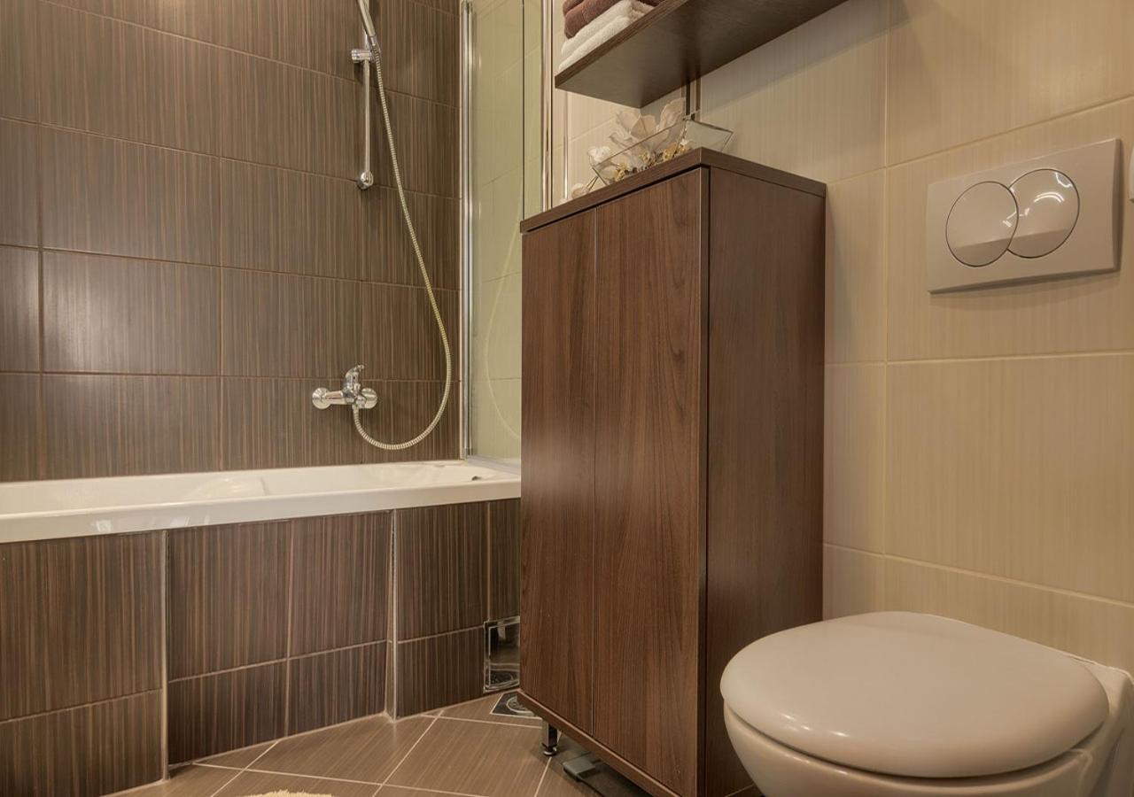 Apartment Leki - Newly Renovated, Modern City Spot Pula Zewnętrze zdjęcie