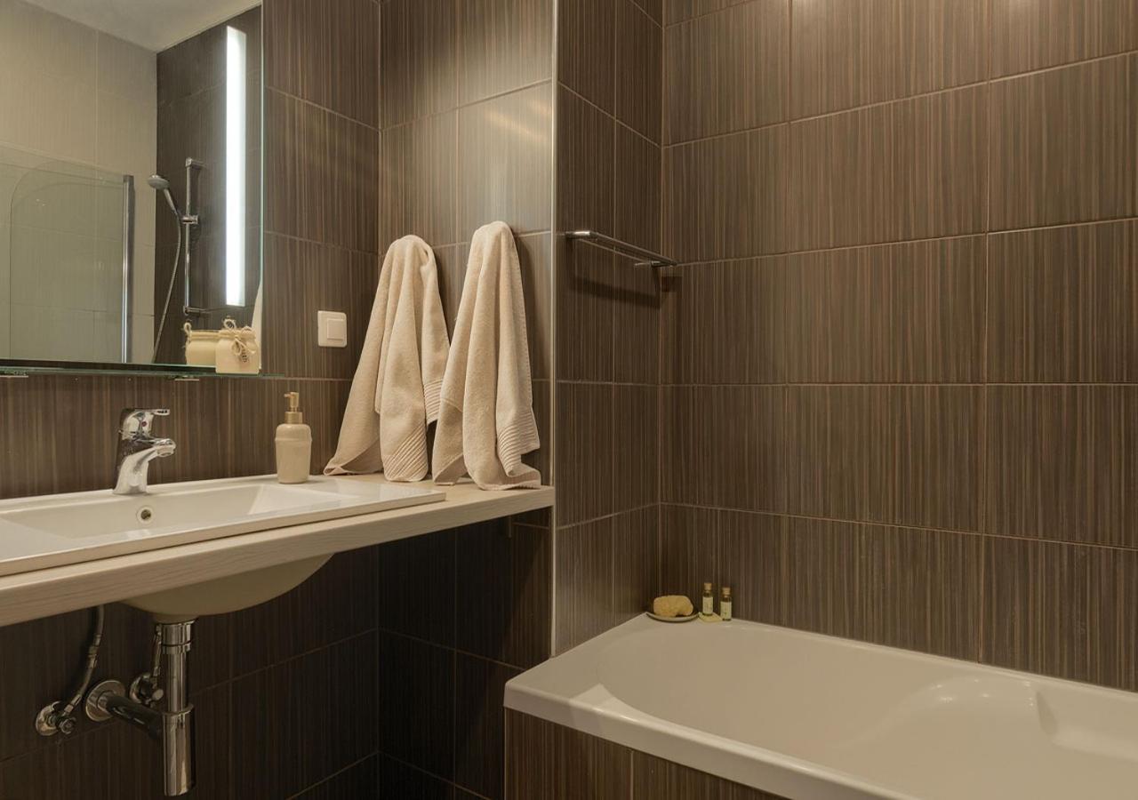Apartment Leki - Newly Renovated, Modern City Spot Pula Zewnętrze zdjęcie