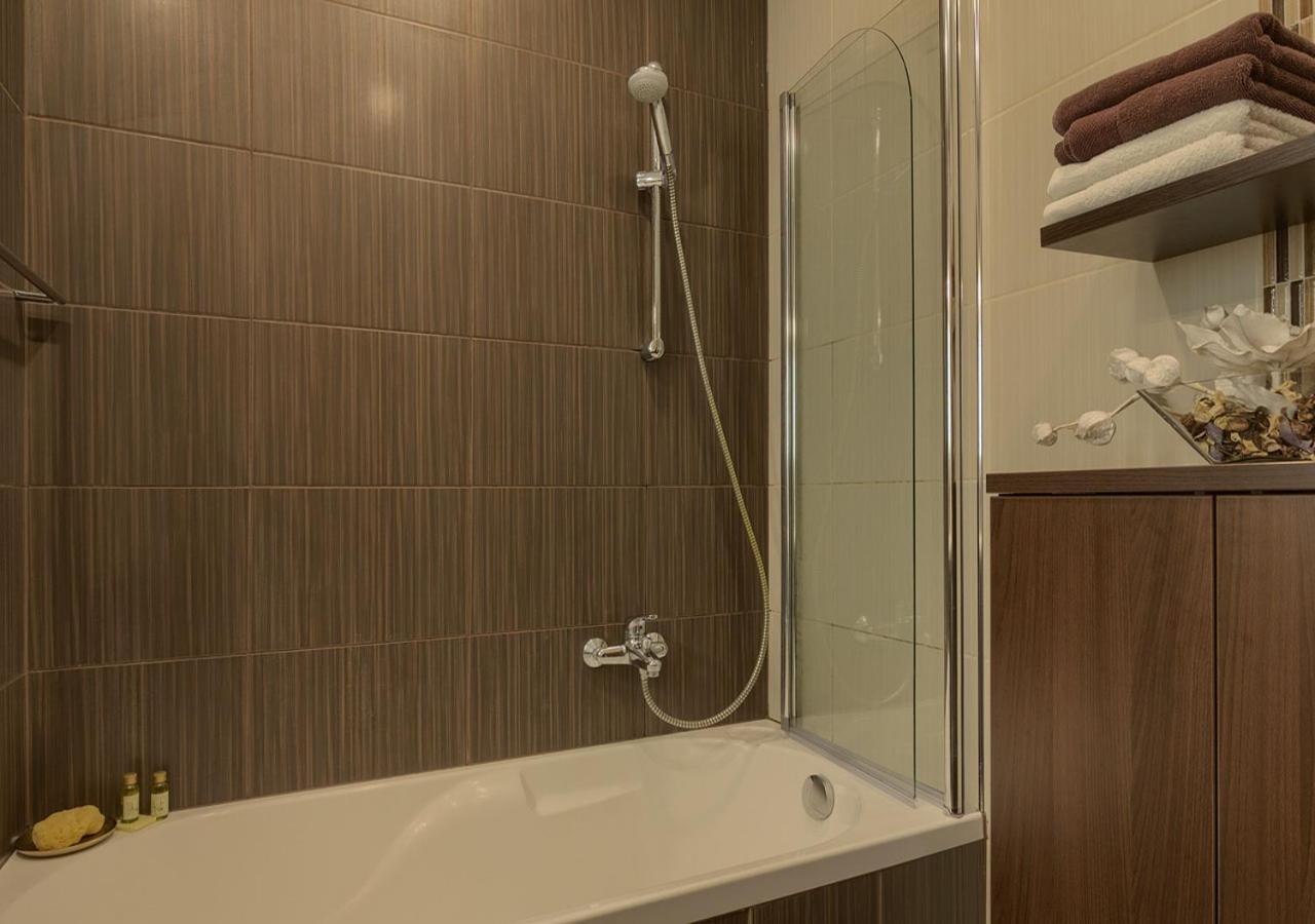 Apartment Leki - Newly Renovated, Modern City Spot Pula Zewnętrze zdjęcie